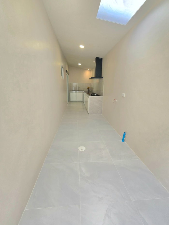 รูป บ้านแฝดตกแต่งสวยงาม เข้าอยู่ได้เลย หมู่บ้านฟ้าปิยรมย์ เฟส6 พฤกษ์วนา ซอย10 ลำลูกกาคลอง6 บึงคำพร้อย ปทุมธานี ราคาถูกคุ้ม - รูปที่ 23/37