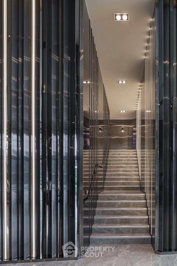 รูป คอนโด 1 ห้องนอน Ideo Sathorn-Wongwian Yai ใกล้ BTS วงเวียนใหญ่ 200 ม. (ID 633865) - รูปที่ 5/13