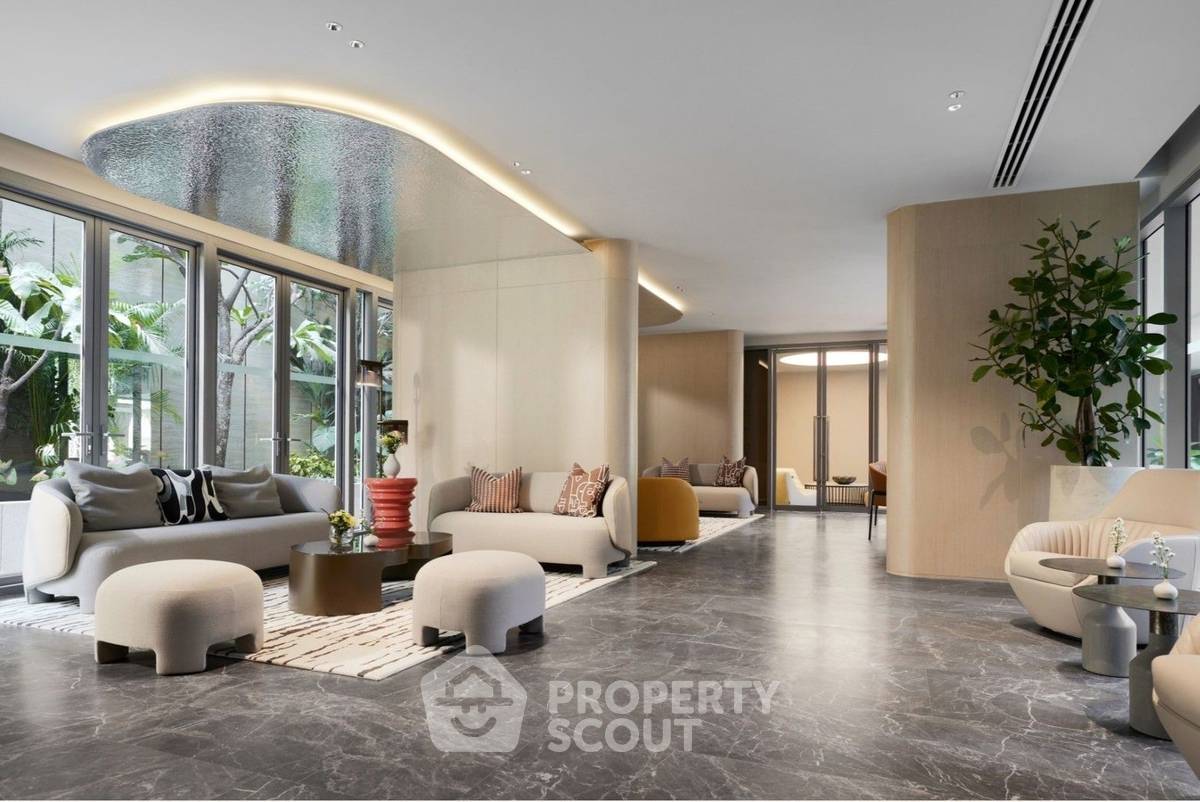 รูป คอนโด 1 ห้องนอน 28 ตร.ม. โครงการ SCOPE Promsri ใกล้ BTS พร้อมพงษ์ 📍 (ID 1528551) - รูปที่ 14/16