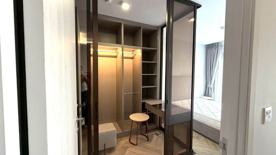 picture Condo for Rent at Chapter Thonglor 25 (F6907011) - 8/12