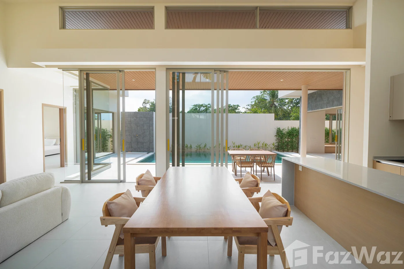picture 3 Bedroom Villa for sale at Evergreen Villas 6249304 - 14/48