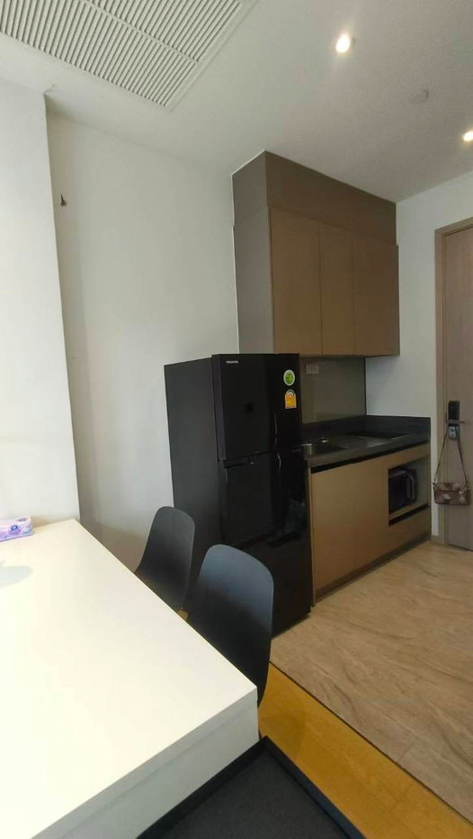picture For Rent Condo Ashton Asoke Rama 9 - 9/11