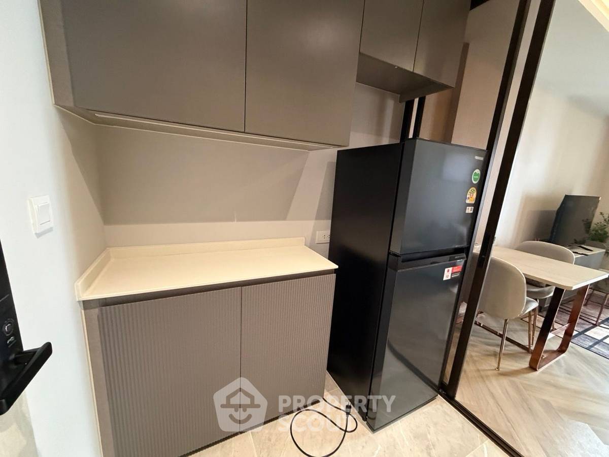 รูป คอนโด 1 ห้องนอน 35 ตร.ม. ให้เช่า Chapter Thonglor 25 ใกล้ทองหล่อ (ID 2976650) - รูปที่ 5/14