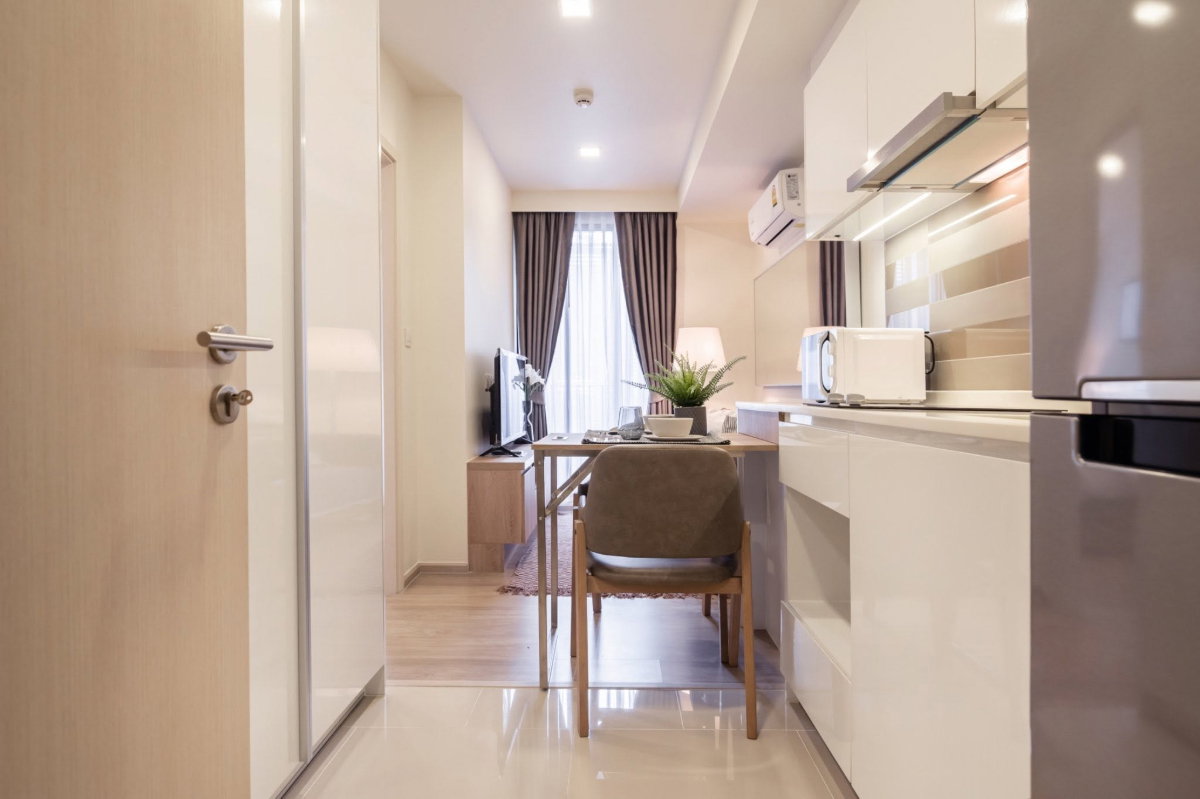รูป 🦋RBD25275 ให้เช่าถูกมาก📢มาเอสโตร 03 รัชดา - พระราม 9👉แอดไลน์ @714txlxc( มี @ ด้วย) แอดมินตอบไว - รูปที่ 6/15