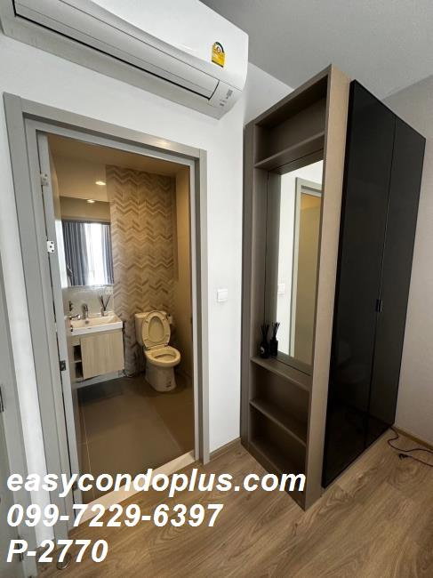 รูป ˚.🎀༘⋆ P-2770 | OKA HAUS Sukhumvit 36 (โอกะ เฮ้าส์) สัมผัสชีวิตหรูใจกลางทองหล่อ 19,000 บาท | Line Id: @easycondoplus | 099-229-6397 - รูปที่ 4/7