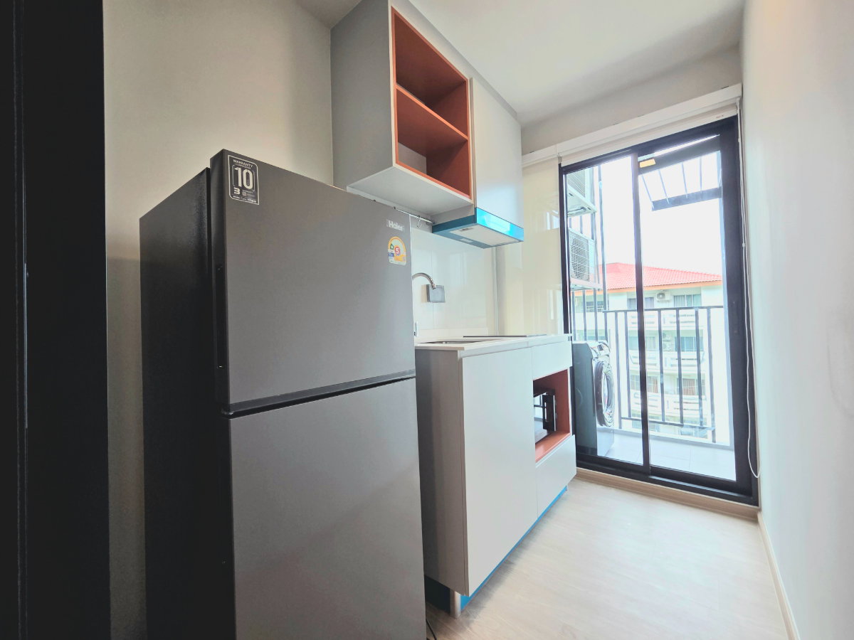 picture ❗️11,500❗️Rare Unit - North. /27 sq.m. floor6 - 7/11