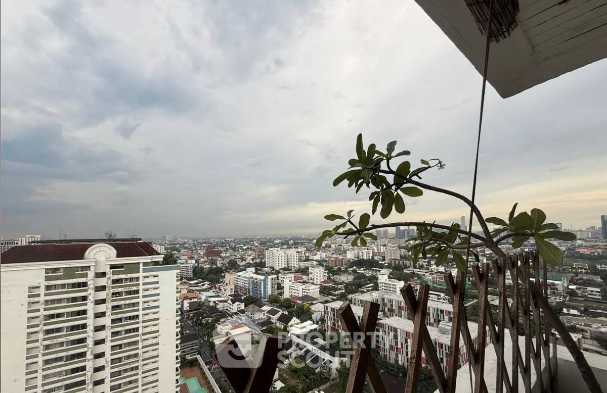 รูป คอนโด 3 ห้องนอน 242 ตร.ม. ชั้น 22 อยู่ Casa Viva ใกล้ BTS เอกมัย ห้องเลี้ยงสัตว์ได้ (ID 3057348) - รูปที่ 16/22