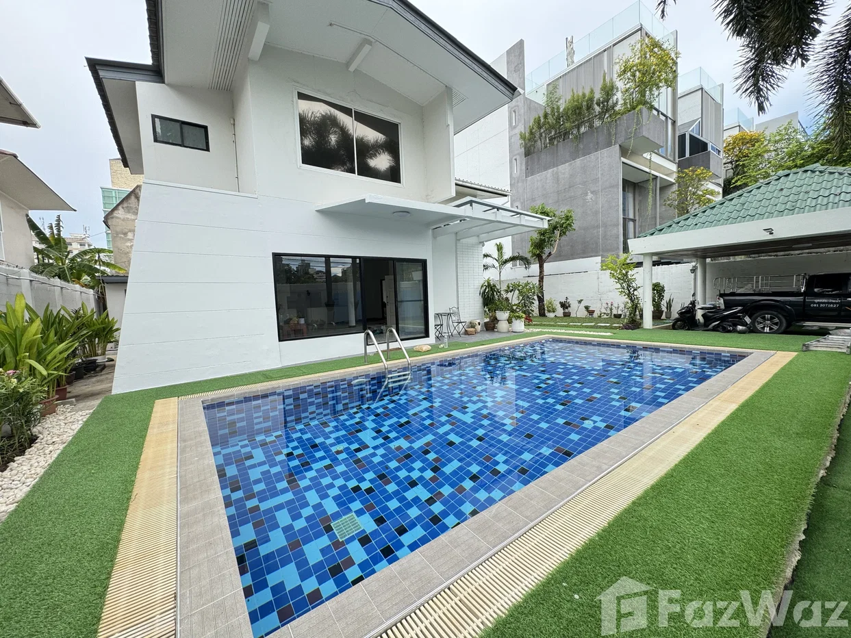 รูป บ้านเดี่ยวให้เช่า 3 ห้องนอน ใน พระโขนงเหนือ, กรุงเทพมหานคร 6263134 - รูปที่ 2/20