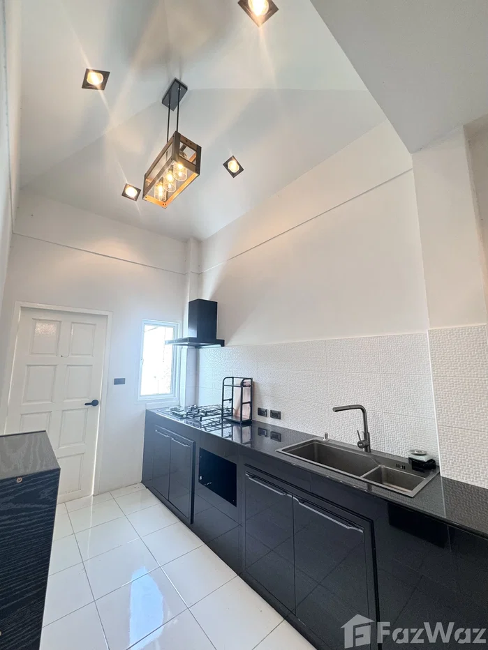 รูป ขาย บ้านเดี่ยว 2 ห้องนอน ในโครงการ รัตนากร วิลเลจ 17 6545843 - รูปที่ 16/22