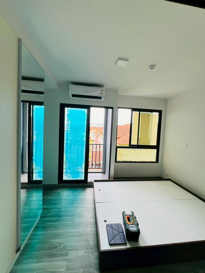 รูป Monte RSU ห้องสวย ราคาดี สอบถามเพิ่มเติมได้ที่ Line @condorental - รูปที่ 5/12