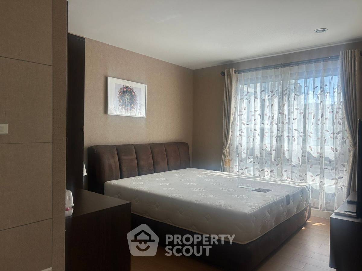 picture 1-BR Condo At Cassia Condominium, 8th Floor Near BTS Bearing (ID 406731) - 4/8