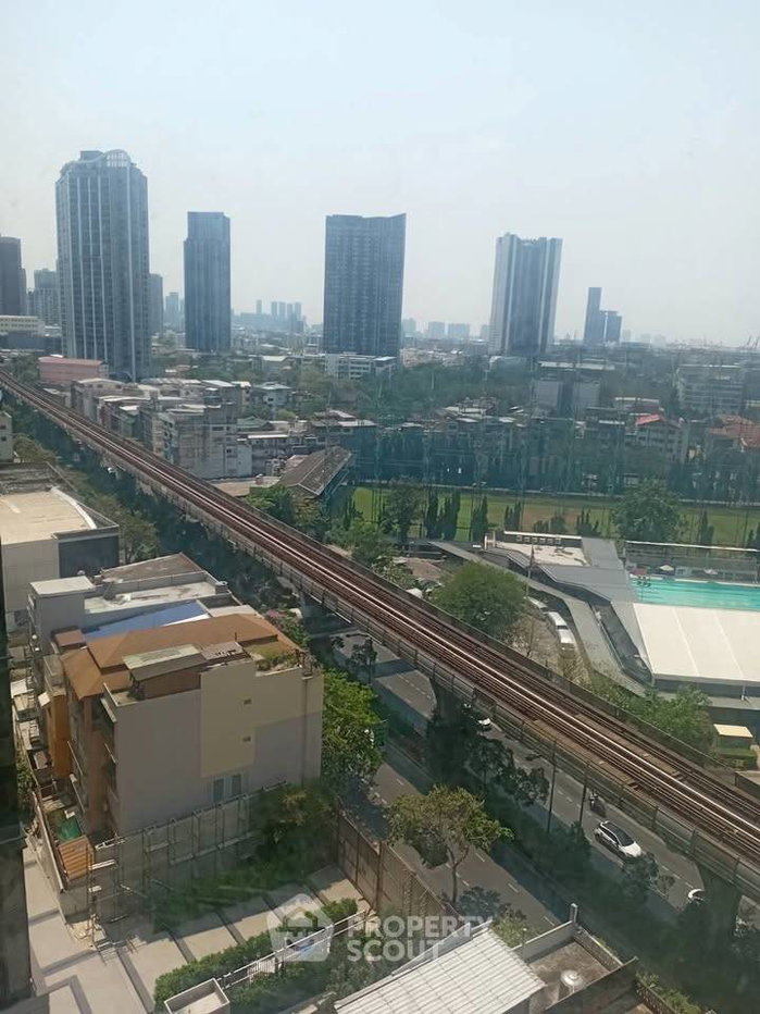 รูป คอนโด 1 ห้องนอน The Lofts Ekkamai ใกล้ BTS เอกมัย 200 เมตร (ID 2859694) - รูปที่ 14/14