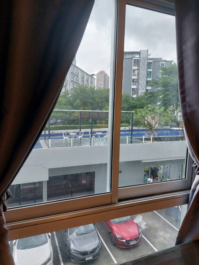 รูป ให้เช่ารีเจ้นท์ โฮม 7 บางนา รีเจ้นท์ โฮม 7/1 (Regent Home 7/1)  - รูปที่ 39/72
