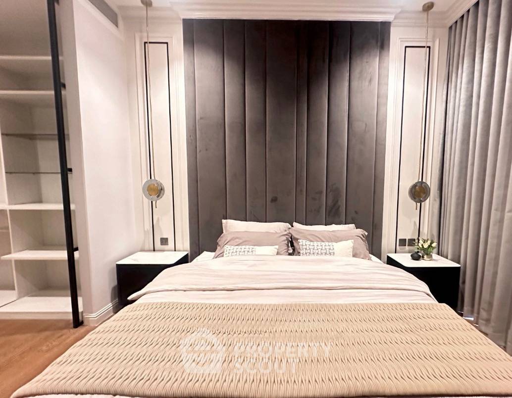picture 3-BR 123 Sqm Condo In Muniq Langsuan, 23rd Floor Near BTS Ratchadamri (ID 3054123) - 5/9