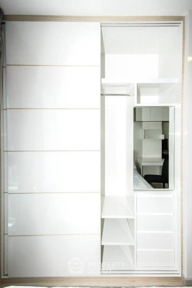 รูป คอนโด 1 ห้องนอน ชั้น 23 Ideo Mobi Sukhumvit 81 ใกล้ BTS อ่อนนุช 200 ม. (ID 291874) - รูปที่ 3/11