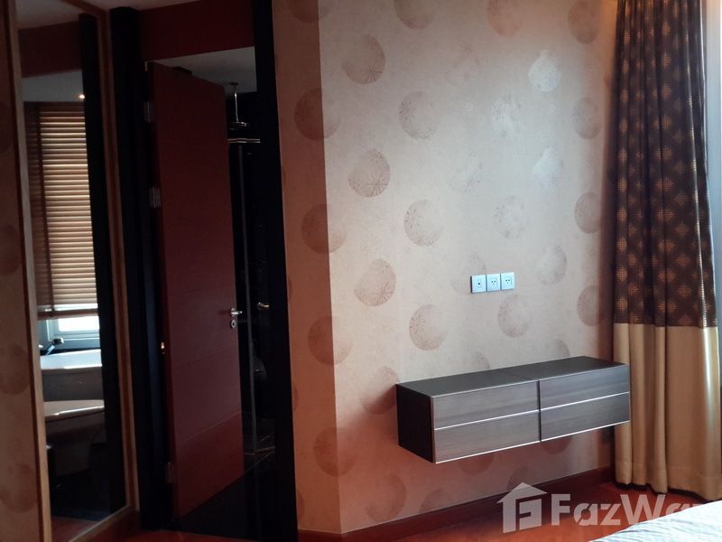 รูป คอนโดให้เช่า 2 ห้องนอน ในโครงการ ดิ อินฟินิตี้ 1136616 - รูปที่ 6/11