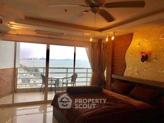 picture Well-Priced 1-BR Condo, View Talay 7 Jomtien, 20th-Floor (ID 2165362) - 6/16