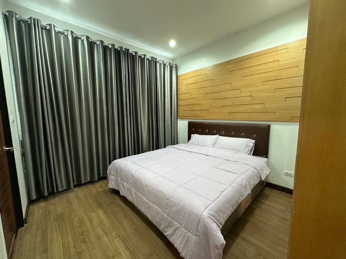 รูป 🏡 ให้เช่าบ้าน ทาวน์โฮม ในโครงการหมู่บ้านพิมมดา ทำเลดี เดินทางสะดวก ติดถนนวงแหวนรอบ 3 พร้อมเฟอร์นิเจอร์ครบชุด - รูปที่ 14/17