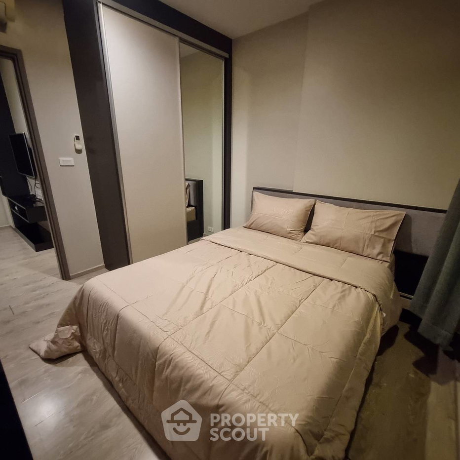 รูป คอนโด 1 ห้องนอน The Base Central Pattaya ชั้น 25 ใกล้ Central Festival Pattaya (ID 2137245) - รูปที่ 4/6