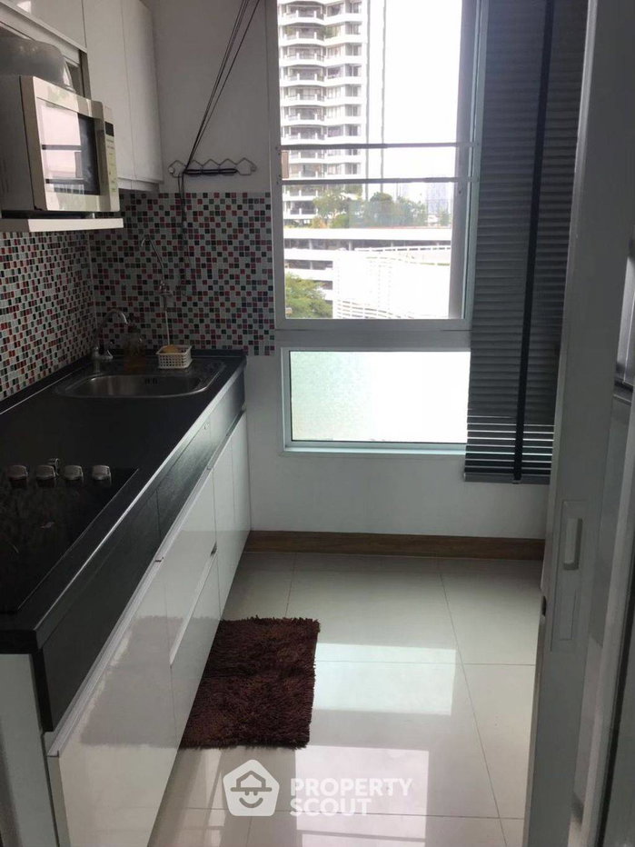 picture 2-BR 93 Sqm On 7th Floor At Supalai River Resort, Samre (ID 560447) - 5/16