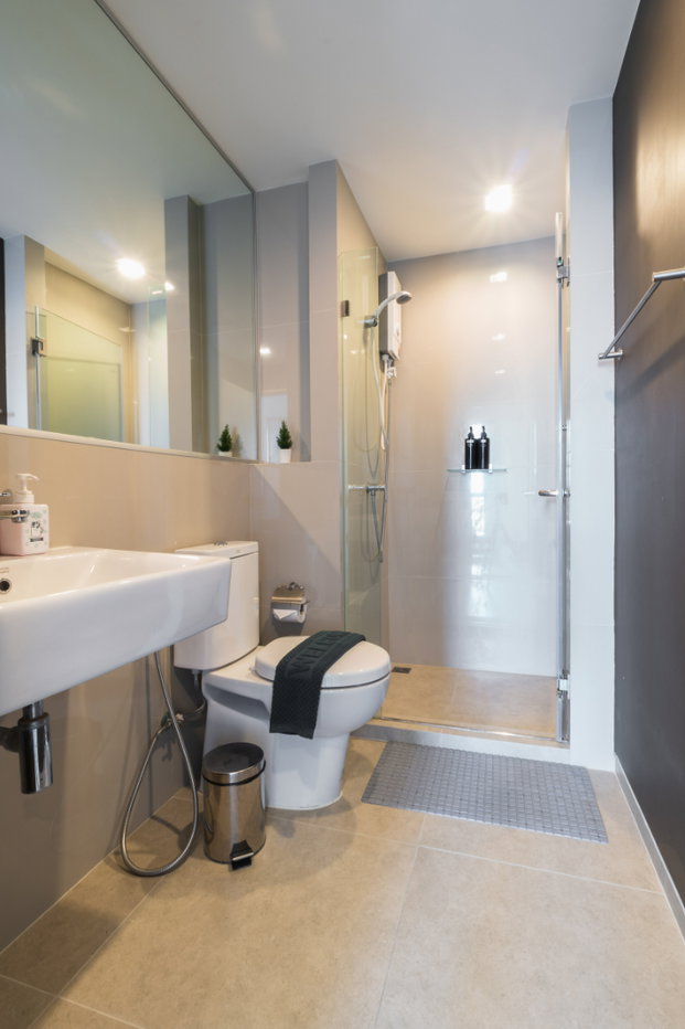 รูป 🔥 Chambers Chaan ห้องใหญ่ 1 Bedroom Plus 40 ตร.ม. เพียง 17,500 บาท ✨ ชั้น 8 อาคาร A ใกล้ BTS ปุณณวิถี พร้อมเข้าอยู่ 🏙️ - รูปที่ 15/15
