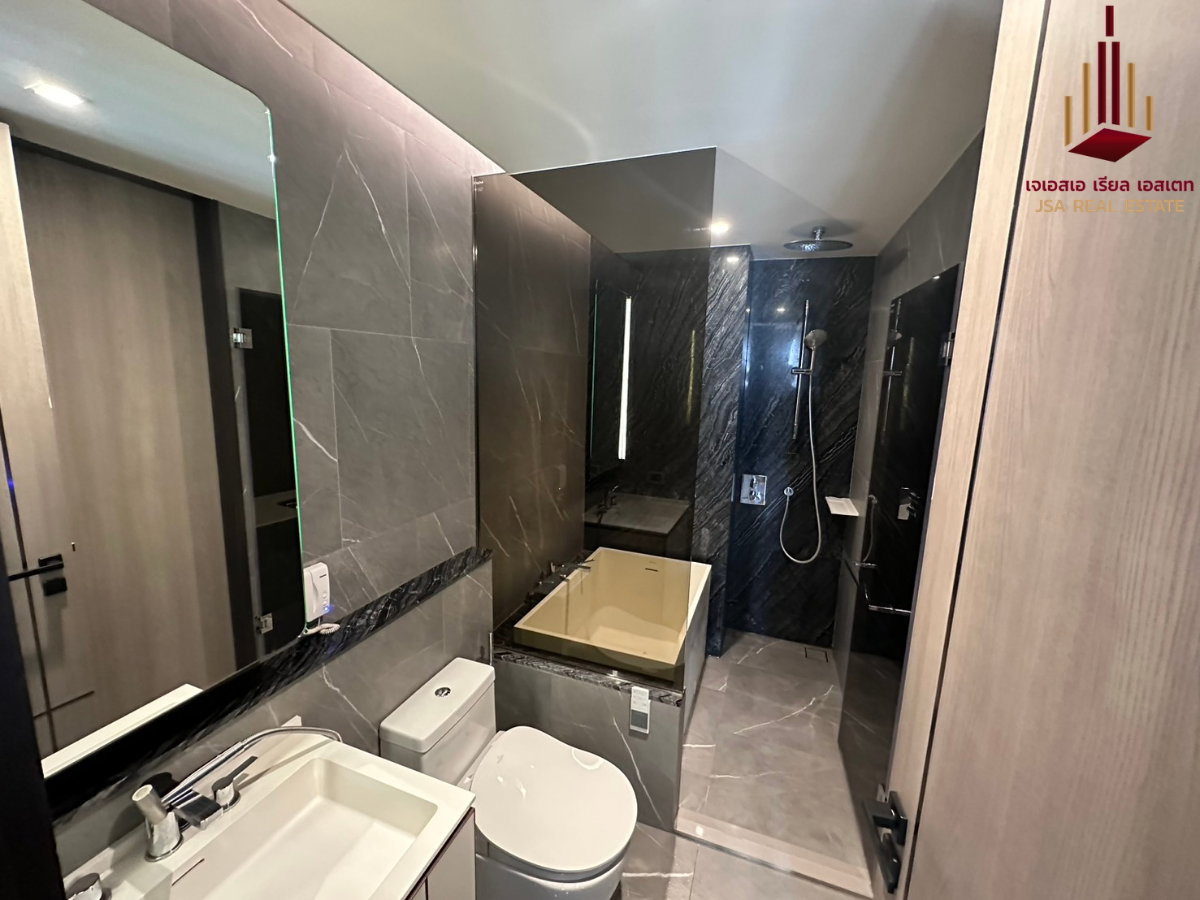 รูป ✨ ขาย เดอะ รีเซิร์ฟ สุขุมวิท 61 ✨ 💰 ราคา 9,650,000 บาท - รูปที่ 7/7