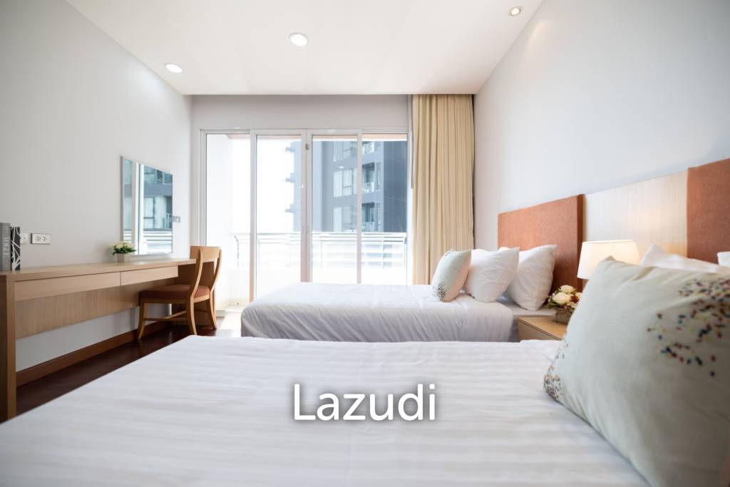 picture 3 Bed 200 Sqm Apartment for Rent - 16/33