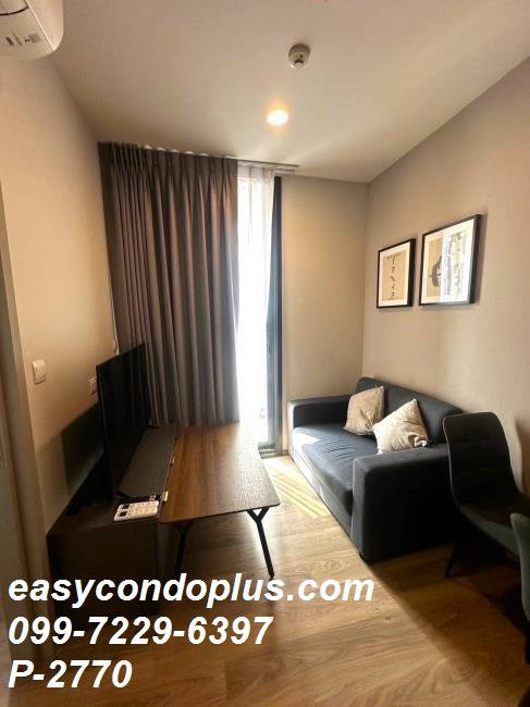 รูป ˚.🎀༘⋆ P-2770 | OKA HAUS Sukhumvit 36 (โอกะ เฮ้าส์) สัมผัสชีวิตหรูใจกลางทองหล่อ 19,000 บาท | Line Id: @easycondoplus | 099-229-6397 - รูปที่ 2/7
