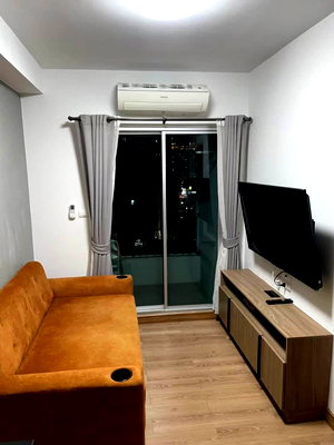 Condos for rent : Chapter one The campus Ladprao 1
