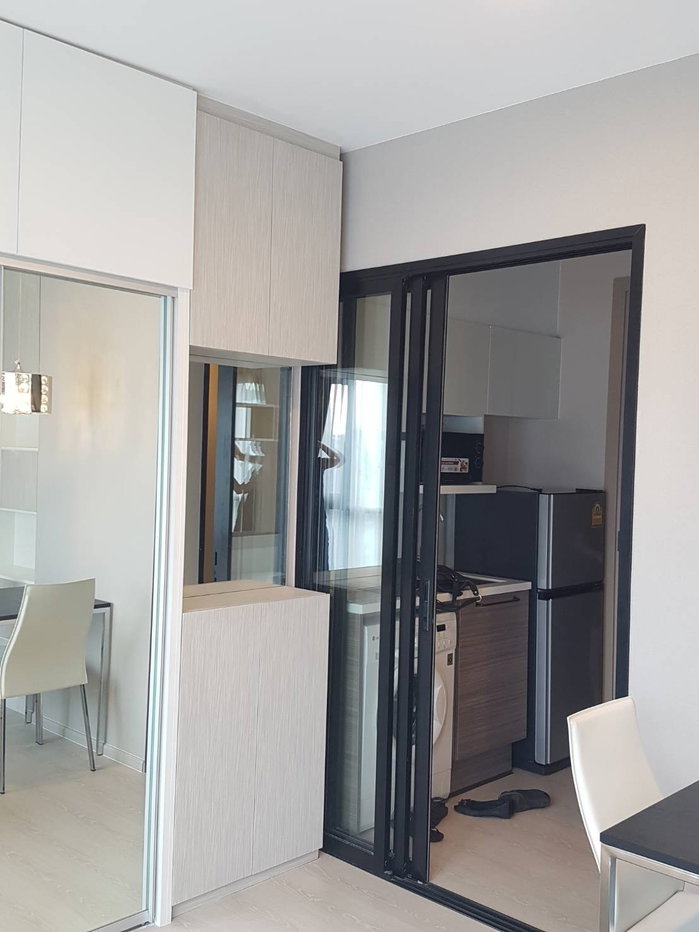 picture  For Rent Condolette Midst Rama 9 - 8/8