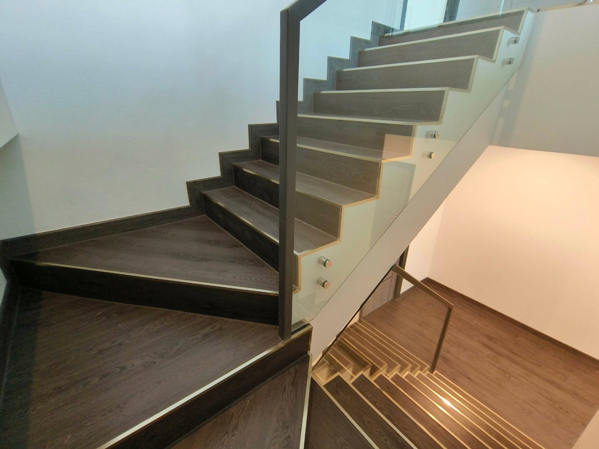 รูป บ้านเดี่ยว 3 ชั้น ในซอยสุขุมวิท 65 (เอกมัย) - รูปที่ 24/34