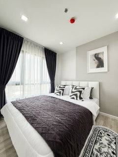 รูปภาพ KnightsBridge Collage Sukhumvit 107 for Rent | Only THB 12,000/Month | Near BTS Bearing