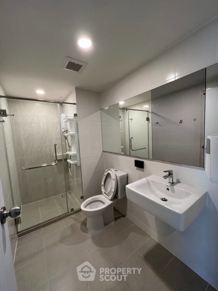 รูป คอนโด 2 ห้องนอน The Origin Sukhumvit 105 ชั้น 7 ใกล้ BTS บางนา (ID 1410052) - รูปที่ 13/13