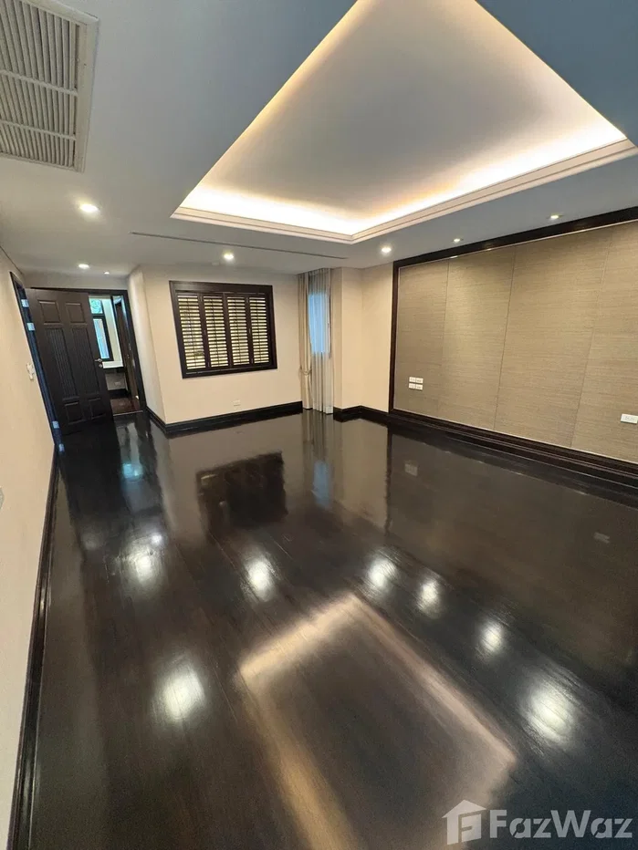 รูป บ้านเดี่ยวให้เช่า 4 ห้องนอน ในโครงการ บ้านสุขุมวิท 18 6546004 - รูปที่ 8/14
