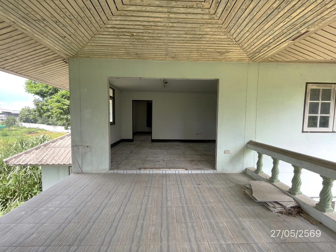 รูป บ้านเดี่ยว 1702 ตร.วา บางละมุง ชลบุรี 13.8M - รูปที่ 49/54