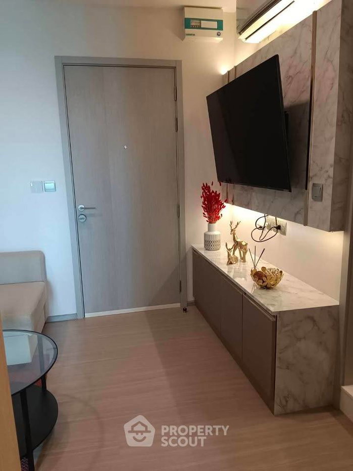 รูป คอนโด 1 ห้องนอนให้เช่า Life Sukhumvit 62 ใกล้ BTS บางจาก 300 เมตร (ID 2219431) - รูปที่ 10/13
