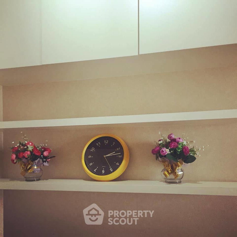 picture 1-BR Condo Ivy Sathorn 10, 200m to BTS Saint Louis (ID 589920) - 7/14