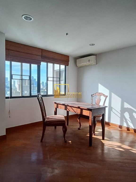 รูป Kiarti Thanee City Mansion | Spacious 2 Bed Condo For Rent - BR9832CD - รูปที่ 4/13