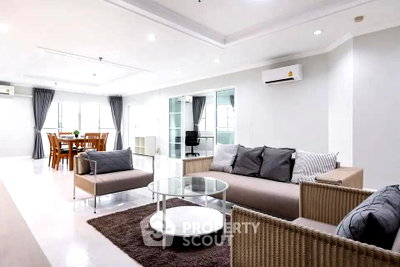 Condos for rent : 3-BR Condo 223 Sqm At Fifty Fifth Tower Thong Lor, 200m to BTS Thong Lor (ID 3051753)
