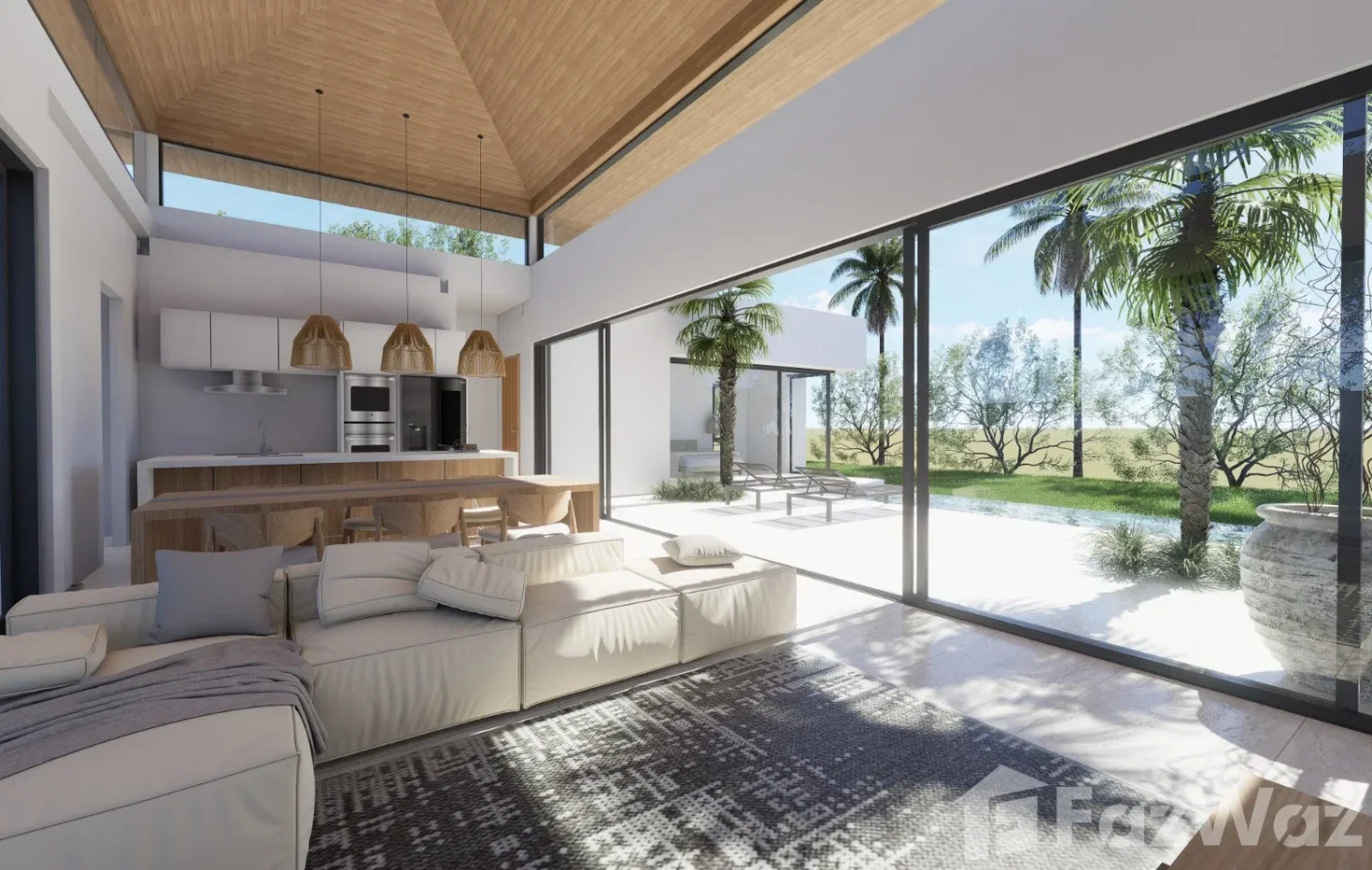 picture 3 Bedroom Villa for sale at Bocami Villas 2  6544759 - 5/15