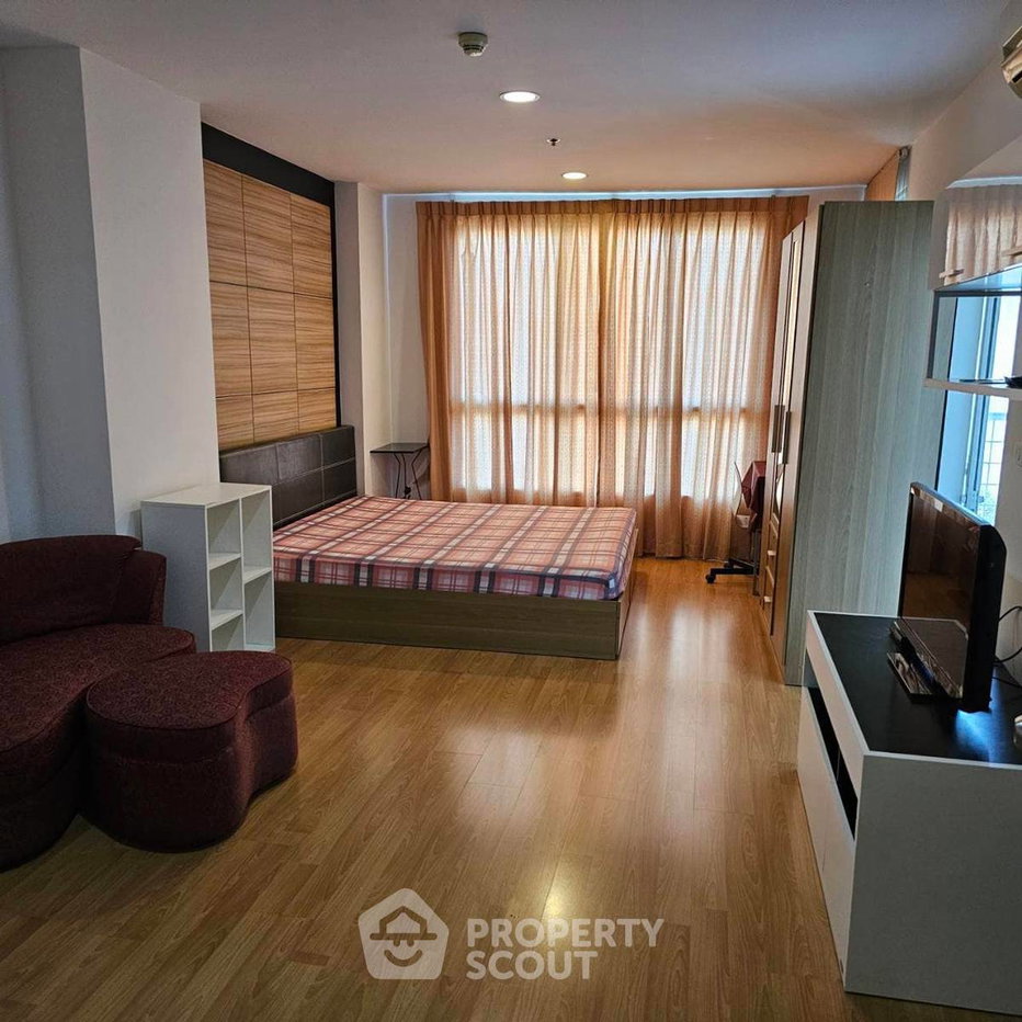 รูป คอนโด 1 ห้องนอน 35 ตร.ม. ที่ Life รัชดาภิเษก ใกล้ MRT ห้วยขวาง 400 ม. (ID 1503348) - รูปที่ 9/11