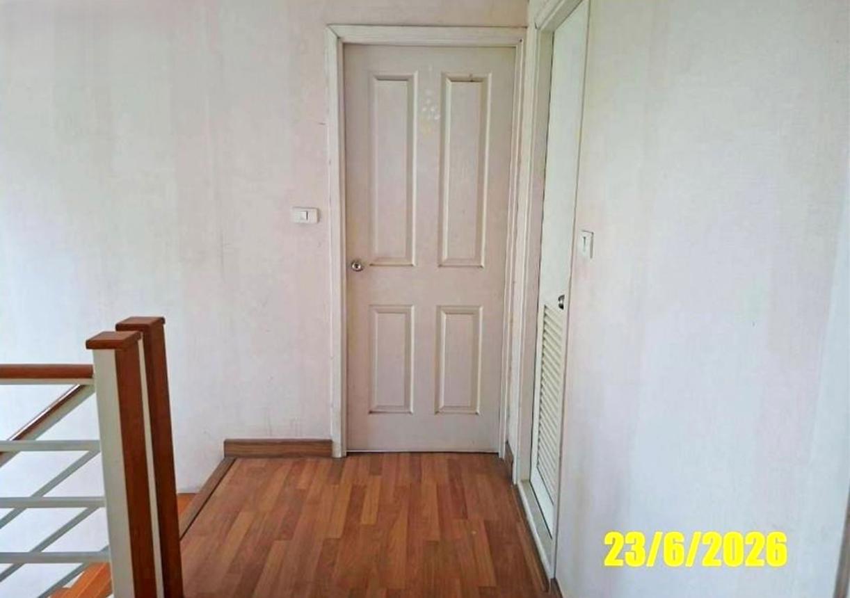 picture HOME 66.4 Sq.w. Bang Yai Nonthaburi for 5.2M - 31/44
