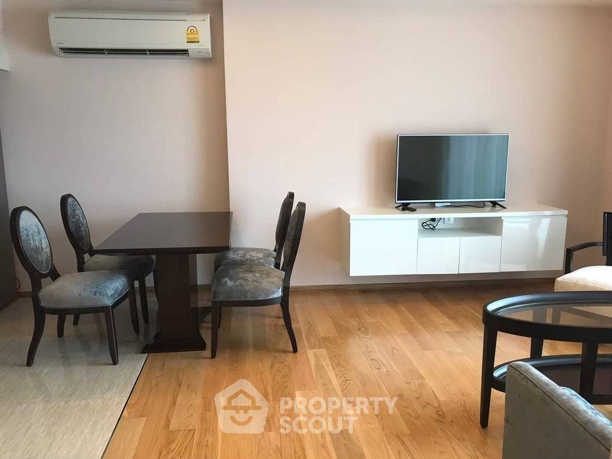 รูป คอนโด 2 ห้องนอน ให้เช่า H สุขุมวิท 43 ชั้น 28 ใกล้ BTS พร้อมพงษ์ (ID 1987098) - รูปที่ 2/10