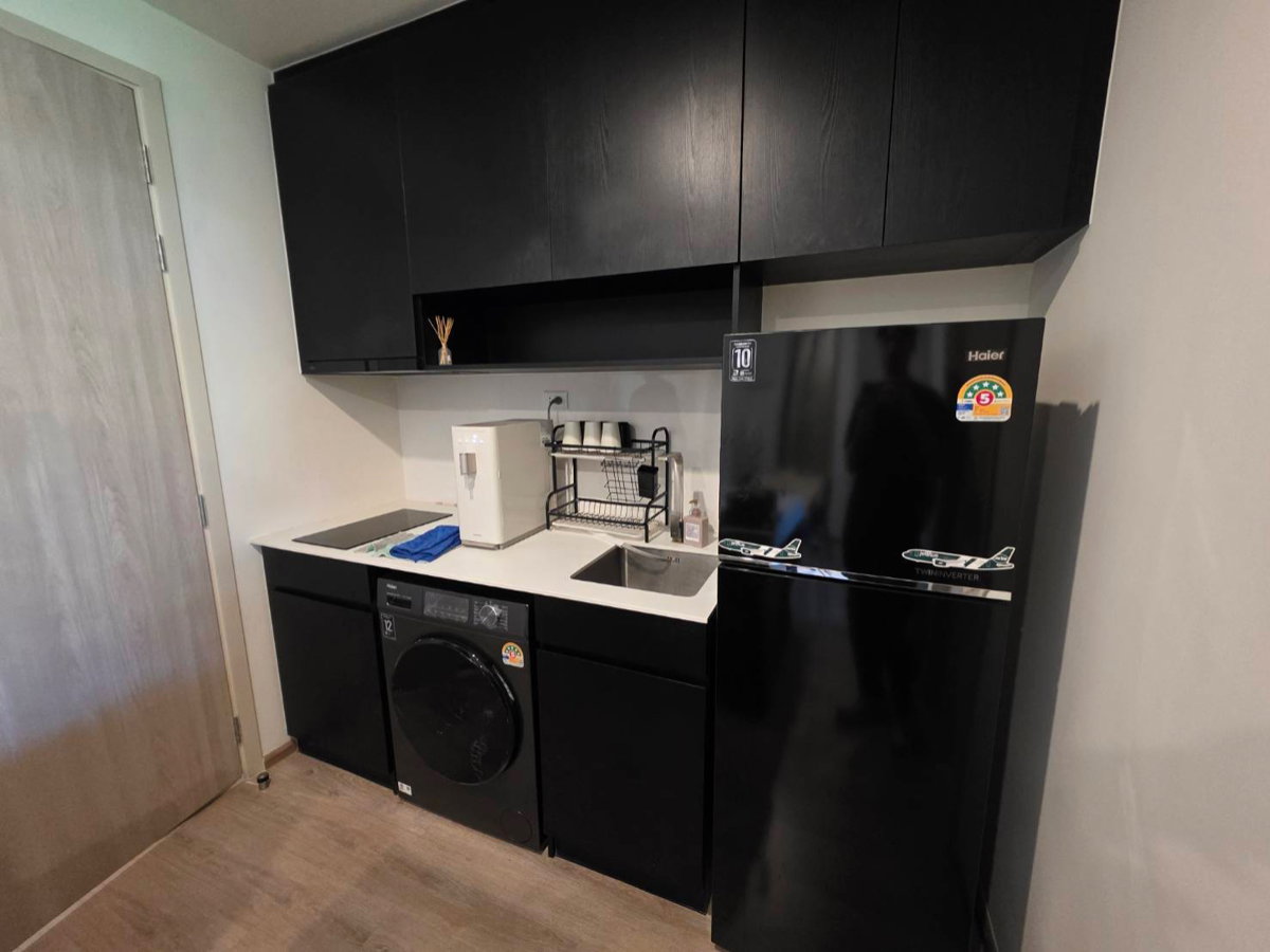 picture Ready to move in ✨" 𝐍𝐮𝐞 𝐃𝐢𝐬𝐭𝐫𝐢𝐜𝐭 𝐑𝟗 " 2 Bed 1 Bath | 2nd Floor | Tower R | Fully Furnished  - 4/7