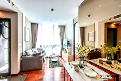 Condos for sale : 🌇 Condo for Sale at Wish Signature Midtown Siam Near Siam Paragon and BTS Ratchathewi