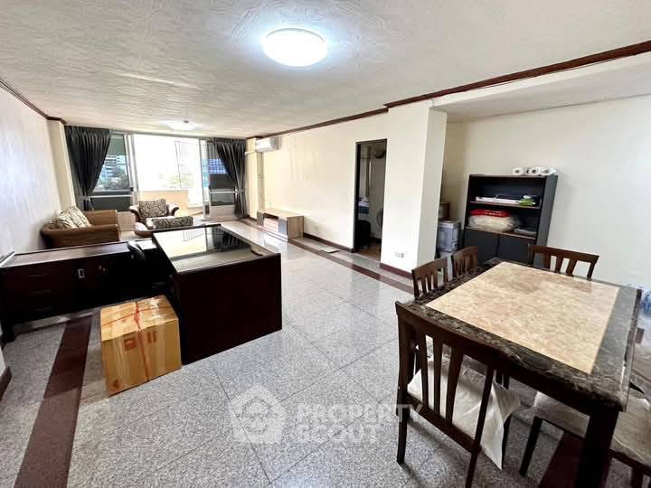 picture 3-BR 146 Sqm Condo At Pikul Place, 200m To BTS Saint Louis (ID 2006244) - 8/8