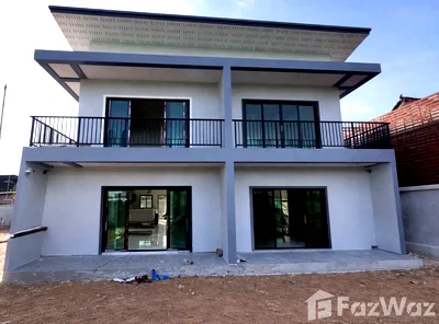 เช่าบ้านเดี่ยว ถนนเจ้าฟ้าตะวันตก ภูเก็ต : วิลล่าให้เช่า 3 ห้องนอน ใน ฉลอง, ภูเก็ต 6546031