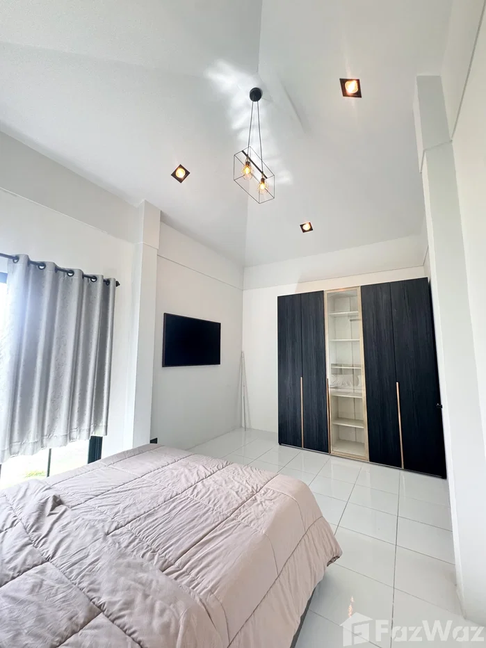 รูป ขาย บ้านเดี่ยว 2 ห้องนอน ในโครงการ รัตนากร วิลเลจ 17 6545843 - รูปที่ 10/22