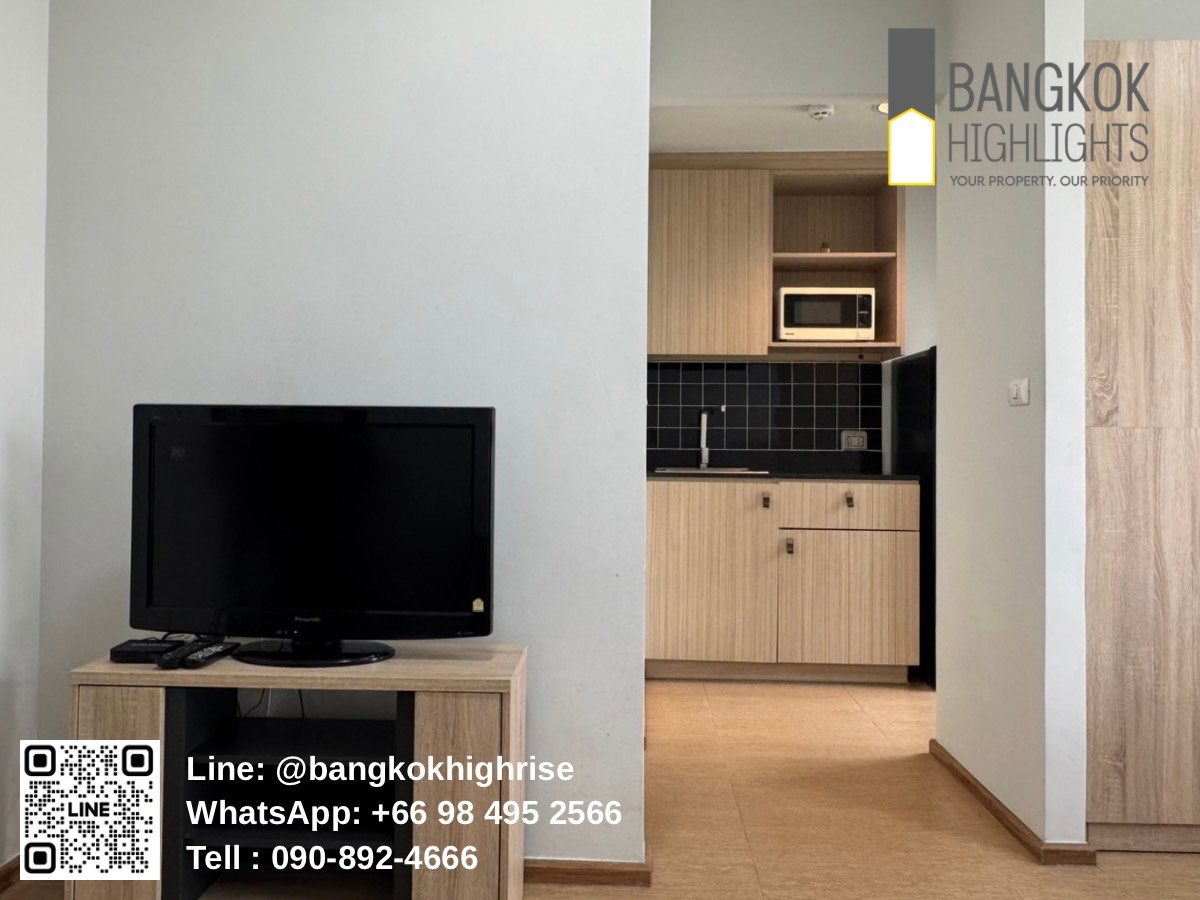 picture 🔥🔥🔥For rent Unio Sukhumvit 72 phase 1 - 6/12