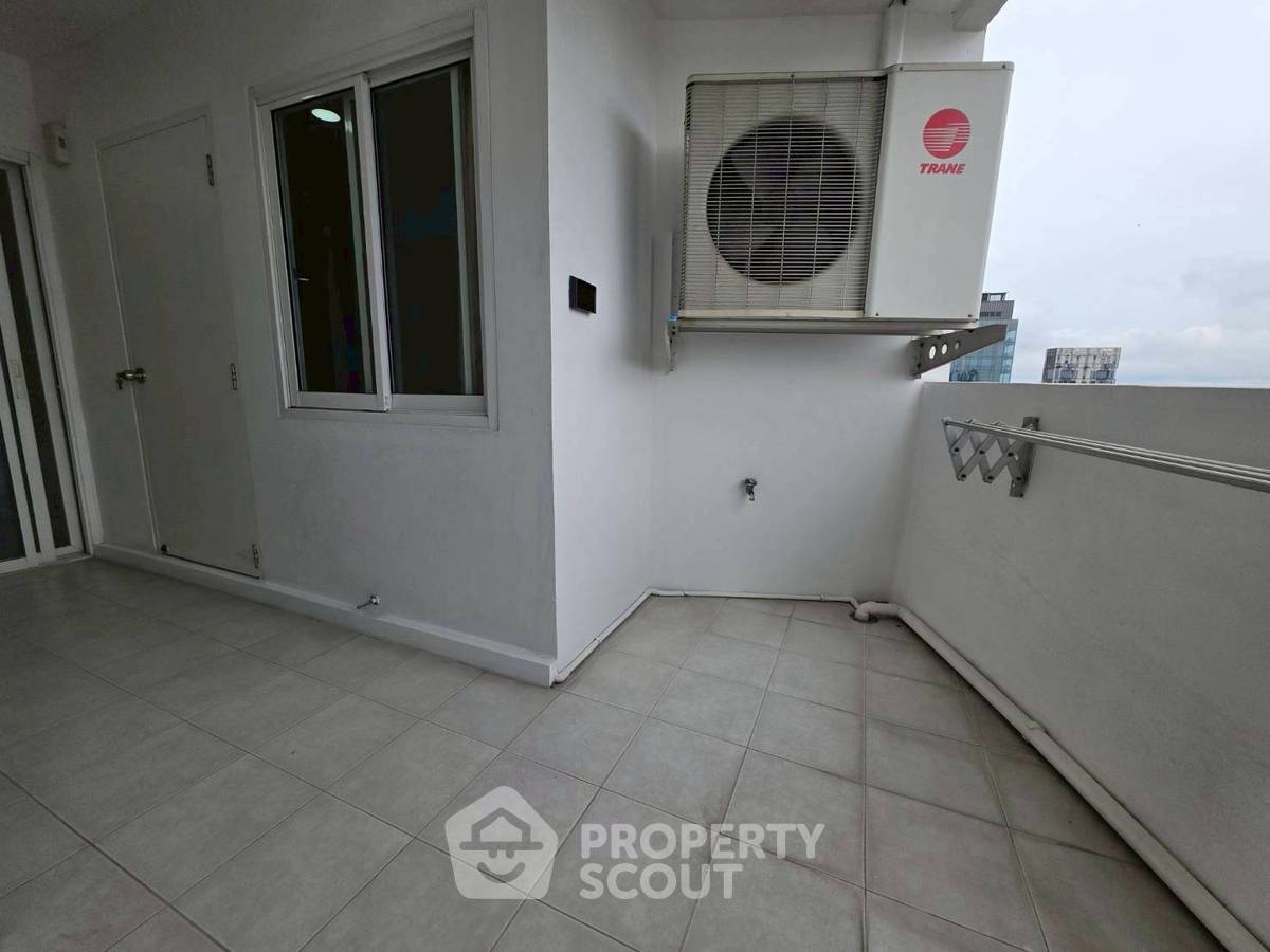 รูป คอนโด 3 ห้องนอน 222 ตร.ม. เพ็ทได้ โครงการ Fifty Fifth Tower Thong Lo ห่าง BTS ทองหล่อ 200 ม. (ID 2952794) - รูปที่ 6/11
